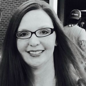 Meet your Posher, Dorothy